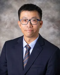 Dr. Yong (andy) Tan, MD