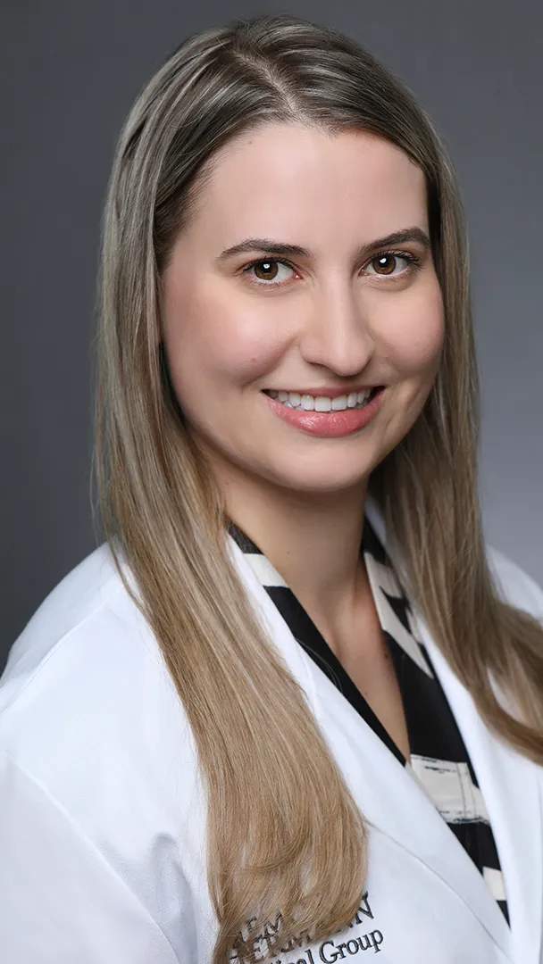 Dr. Leyla Akhverdiyeva, MD