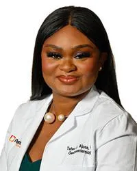 Dr. Taiwo Afolashade Ajose, MD - Covington, GA - Gastroenterology, Gastroenterologist