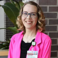 Amanda R. Thatcher, CNP - Lima, OH - Nurse Practitioner