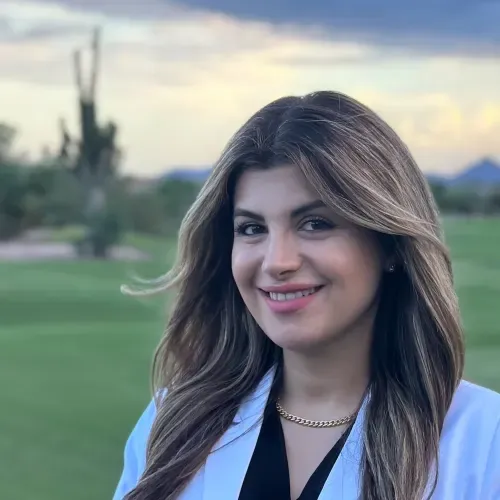 Dr. Nika Padyab - Sun City, AZ - Dentistry