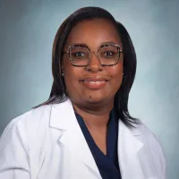 Shironda F. Daniels, AGACNP - Greenville, NC - Nurse Practitioner