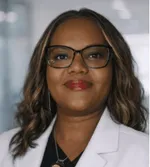 Bertine Luzincourt, MSN, APRN, FNP-BC, PMHNP-BC