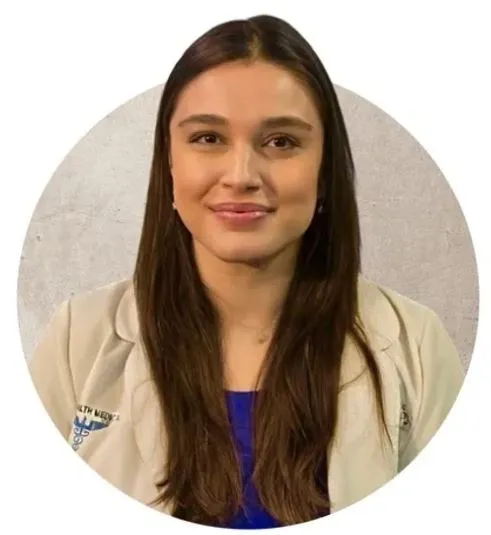Nita Ibrahim - Hackensack, NJ - Nurse Practitioner