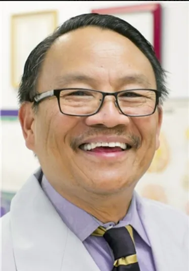 Dr. David Calimag, MD