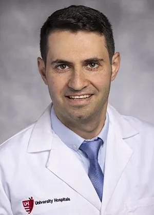 Dr. Haitham Sahawneh, MD