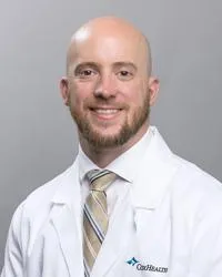 Dr. Dylan Carroll, MD - Springfield, MO - Colorectal Surgery