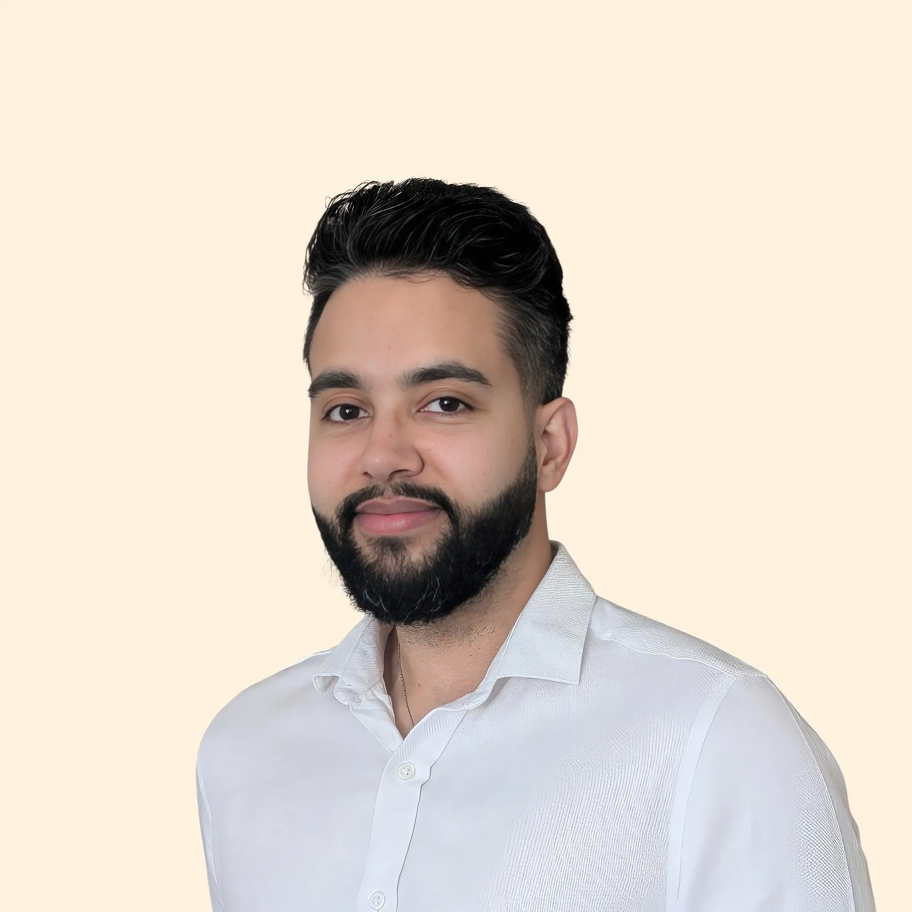 Dr. Sulaiman Iqbal, MD - Claremont, CA - Nurse Practitioner, Psychiatry, Addiction Medicine