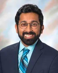 Dr. Subhra Jyoti Jana, DO - Cincinnati, OH - Family Medicine