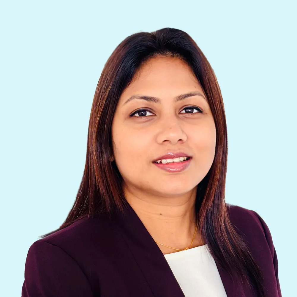 Dr. Ruhina Tasmin, MD - Poughkeepsie, NY - Internal Medicine