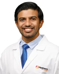 Dr. Nisarg Sureshbhai Patel, MD - Macon, GA - Family Medicine