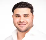 Dr. Yahya Elmallah, DDS, FICOI