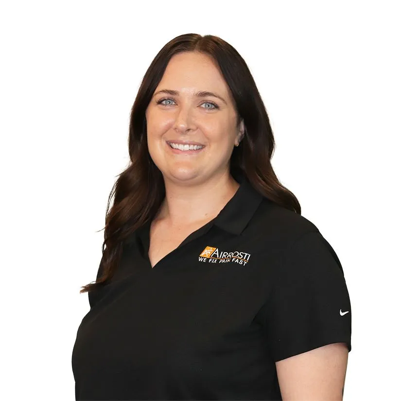 Dr. Kalynn Hodgson, DC