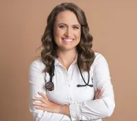 Dr. Makenzie Holmes, DNP
