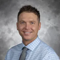 Dr. Kevin Deidrick, DPM - Brenham, TX - Podiatry
