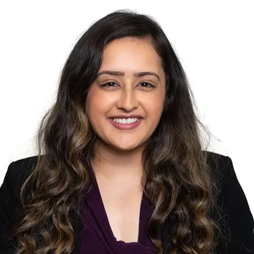 Dr. Aanchal Sanchi Mujral - CARY, NC - Dentistry