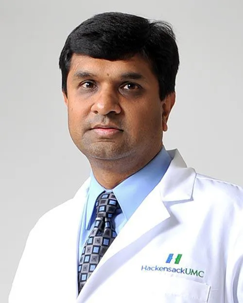 Dr. Said Saleh, MD - Belleville, NJ - Hematology