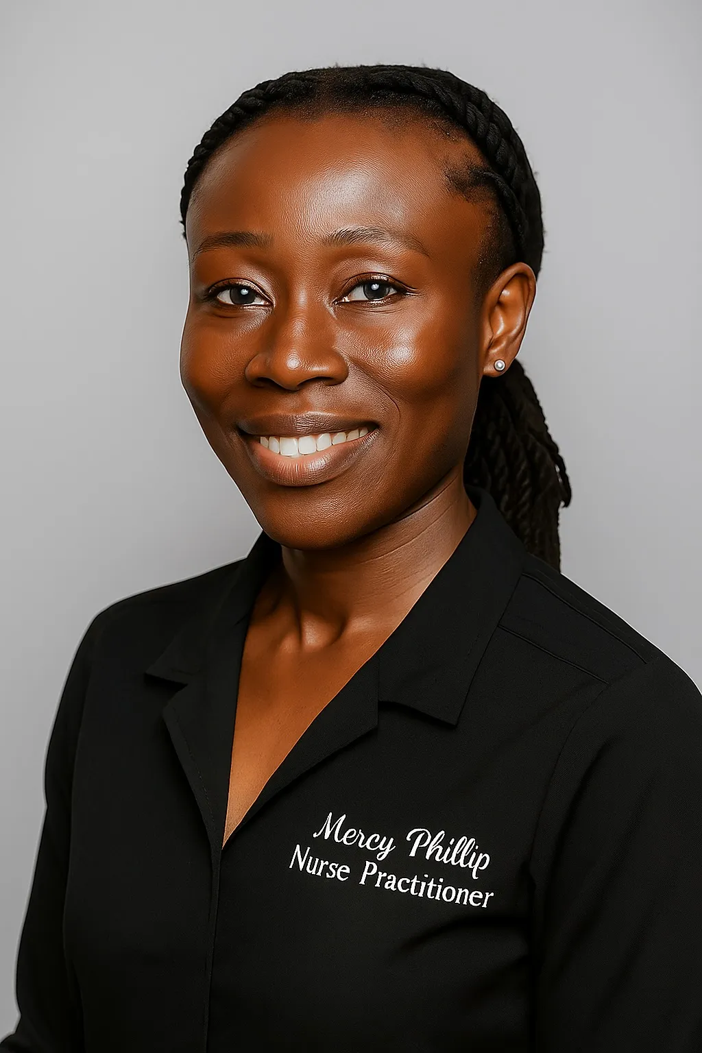 Mercy Phillip, NP - Springfield, NJ - Nurse Practitioner, Oncology, Oncologist/hematologist