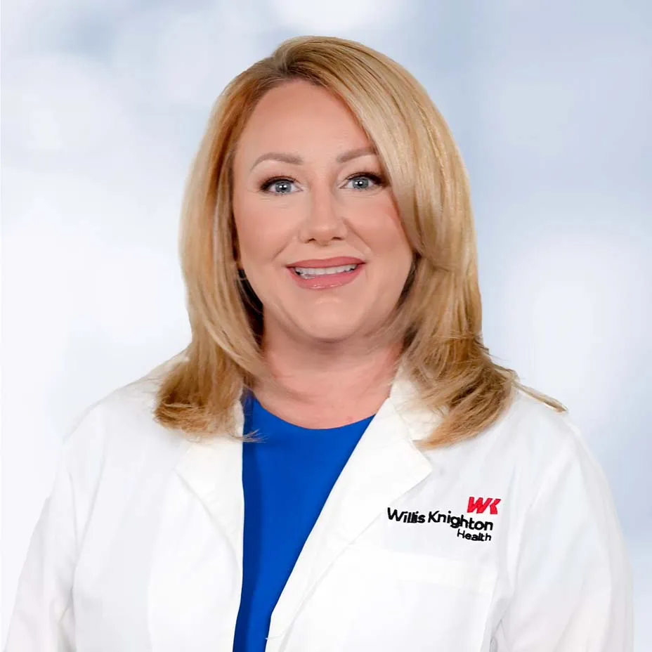 Lindsey Bradley, NP - Shreveport, LA - Nurse Practitioner, Internal Medicine (physician Assistant Or Nurse Practitioner)