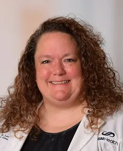 April Peaslee, APN, CNP - Fond du Lac, WI - Nurse Practitioner, Neurologist