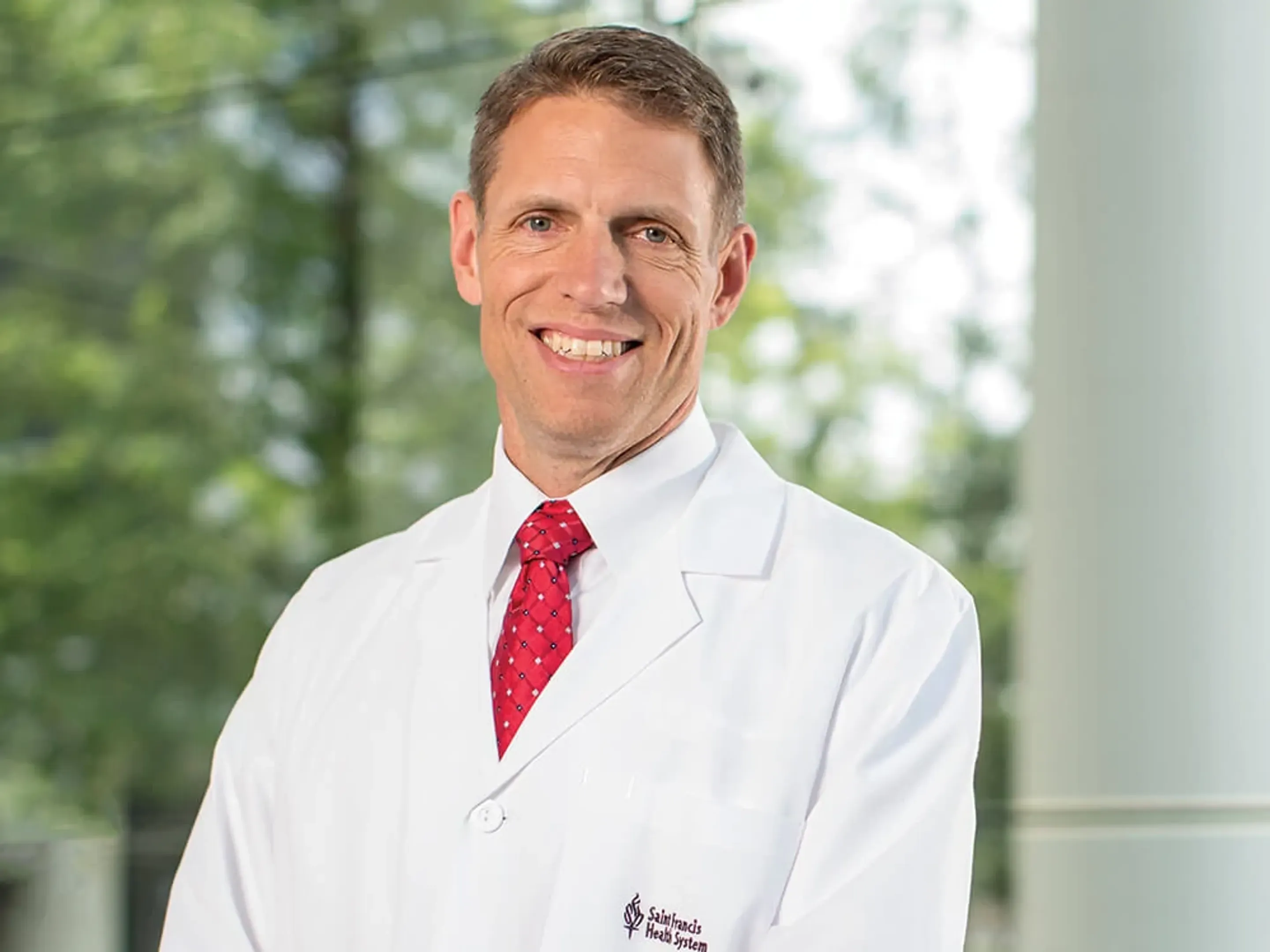 Dr. Andrew Scott Crawford - Tulsa, OK - Gastroenterology, Gastroenterologist