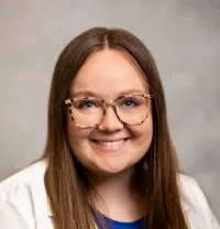 Dr. Kayleigh Rohr, OD - Milwaukee, WI - Optometry