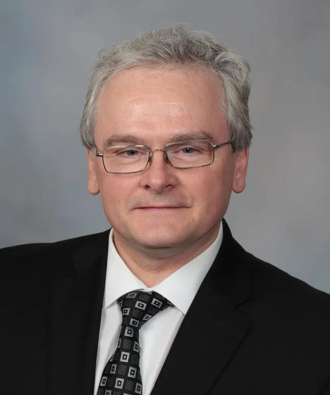 Dr. Sorin V. Pislaru - Rochester, MN - Cardiovascular Disease, Cardiologist