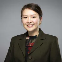 Dr. Bao Jorgenson, DO - Newport, OR - Family Medicine