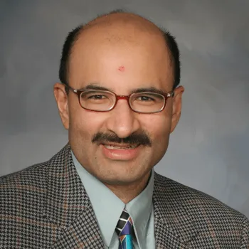 Dr. Bhagirath Katbamna, MD