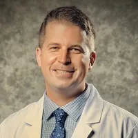 Dr. Timothy Andrew Stinson - SPRINGDALE, AR - Chiropractor