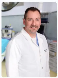 Dr. Bradley Wargo, DO