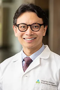 Dr. Melvin Tan, DO, RESIDENT - Tacoma, WA - Family Medicine, Internal Medicine
