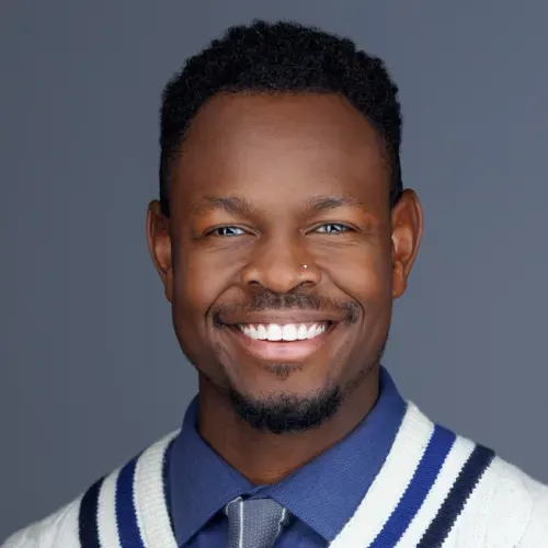 Dr. Ekene Azu - Centennial, CO - Dentistry