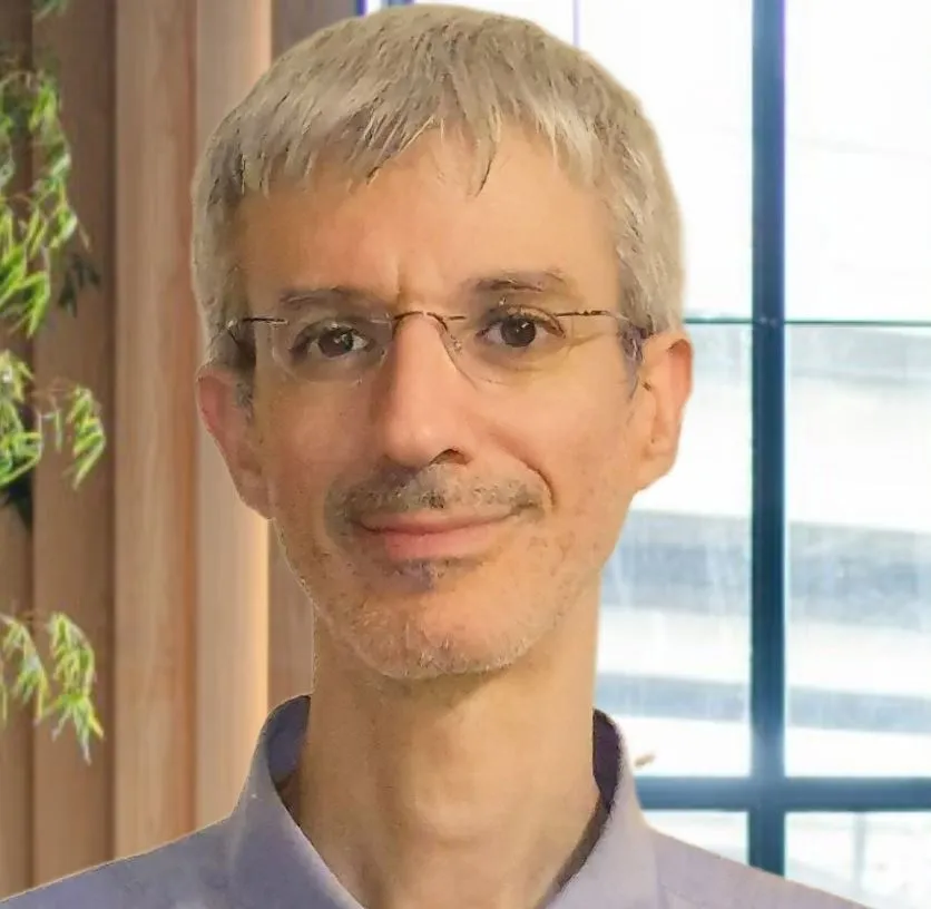 Dr Mark Glickman, PhD - SCARSDALE, NY - Psychology