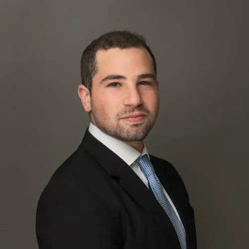 Dr. Seth Mendell - Port St Lucie, FL - Dentistry