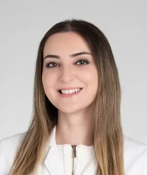 Dr. Christine Albaba - Mayfield Heights, OH - Audiology