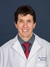 Dr. Najeeb Ghaussy, MD - Clyde, NC - Rheumatology