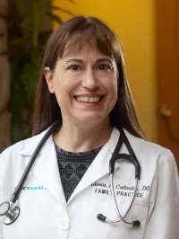 Dr. Gloria P Catterlin, DO - Mineral Ridge, OH - Family Medicine