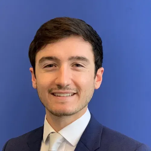 Dr. Spencer Powlette - Camby, IN - Dentistry