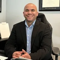 Gabriel Arroyo - Redlands, CA - Behavioral Health & Social Services, Mental Health Counseling