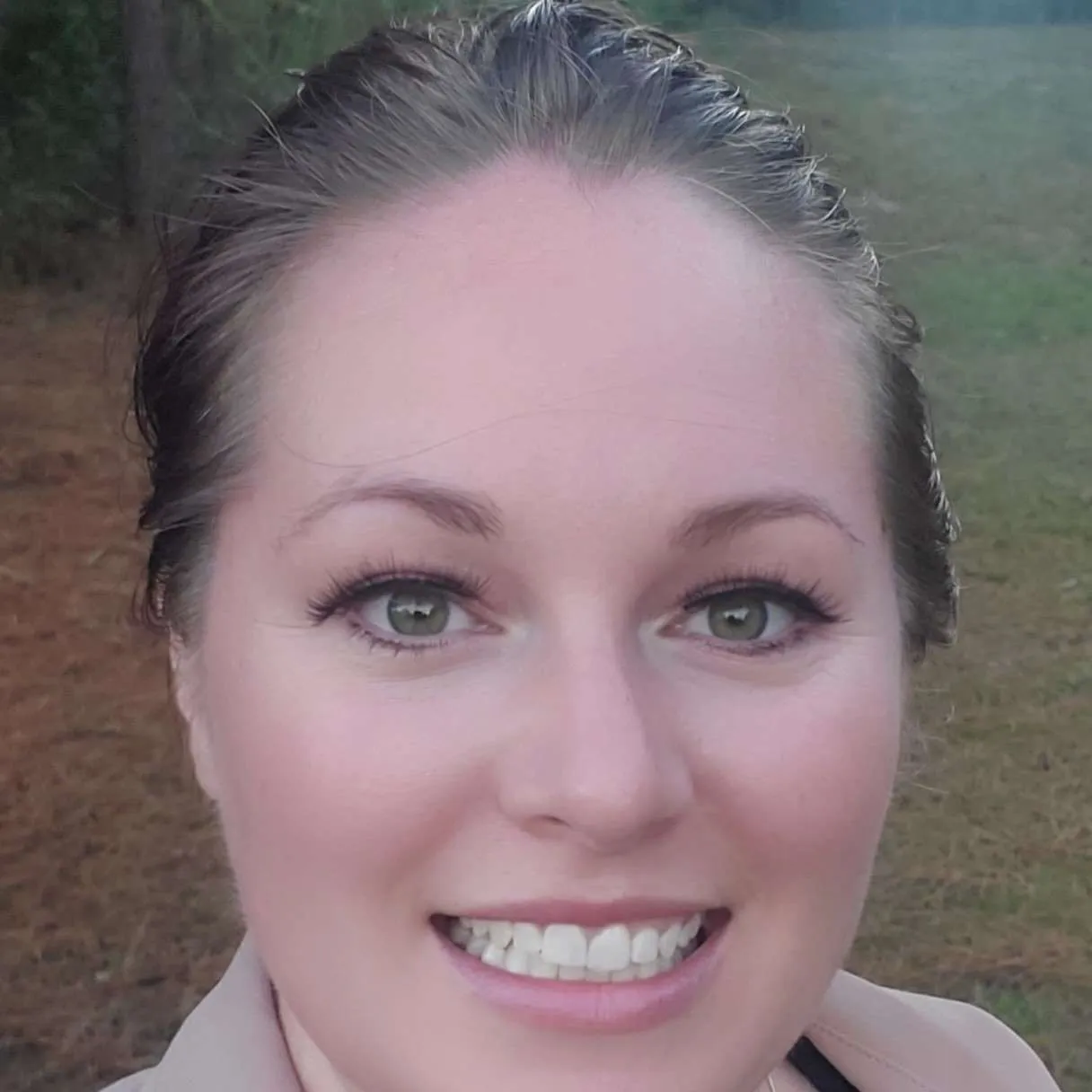 Nicole Langman