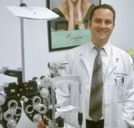 Dr. Terry Khraishi