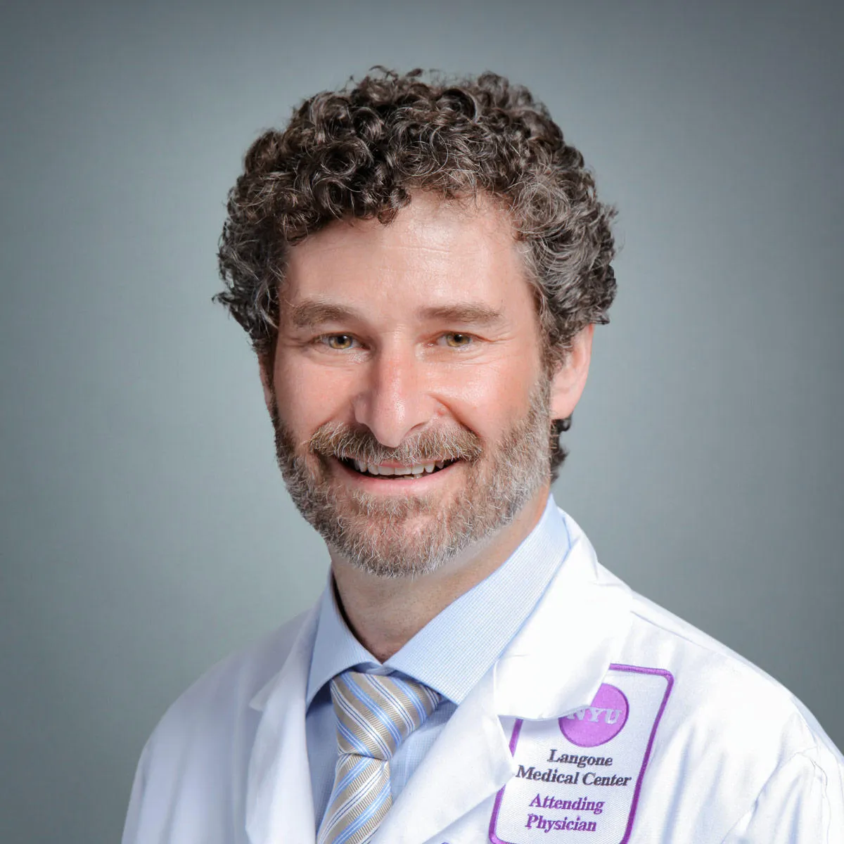 Dr. Mitchell A Bernstein, MD - New York, NY - Colorectal Surgery, Surgery