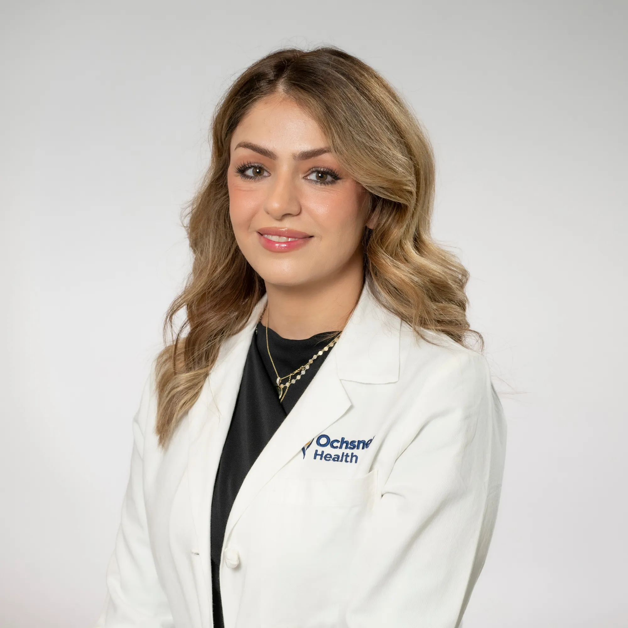Dr. Farah Fahem Jaber Alallawi - Luling, LA - Internal Medicine, Family Medicine