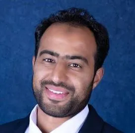 Dr. Abdullah Al-Arfaj, MD - DEARBORN, MI - Neurological Surgery