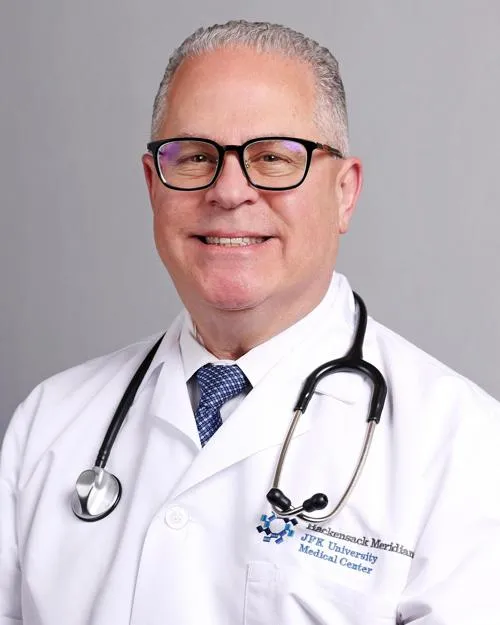 Dr. Mark I. Zimmerman, MD | Edison, NJ | Pulmonology