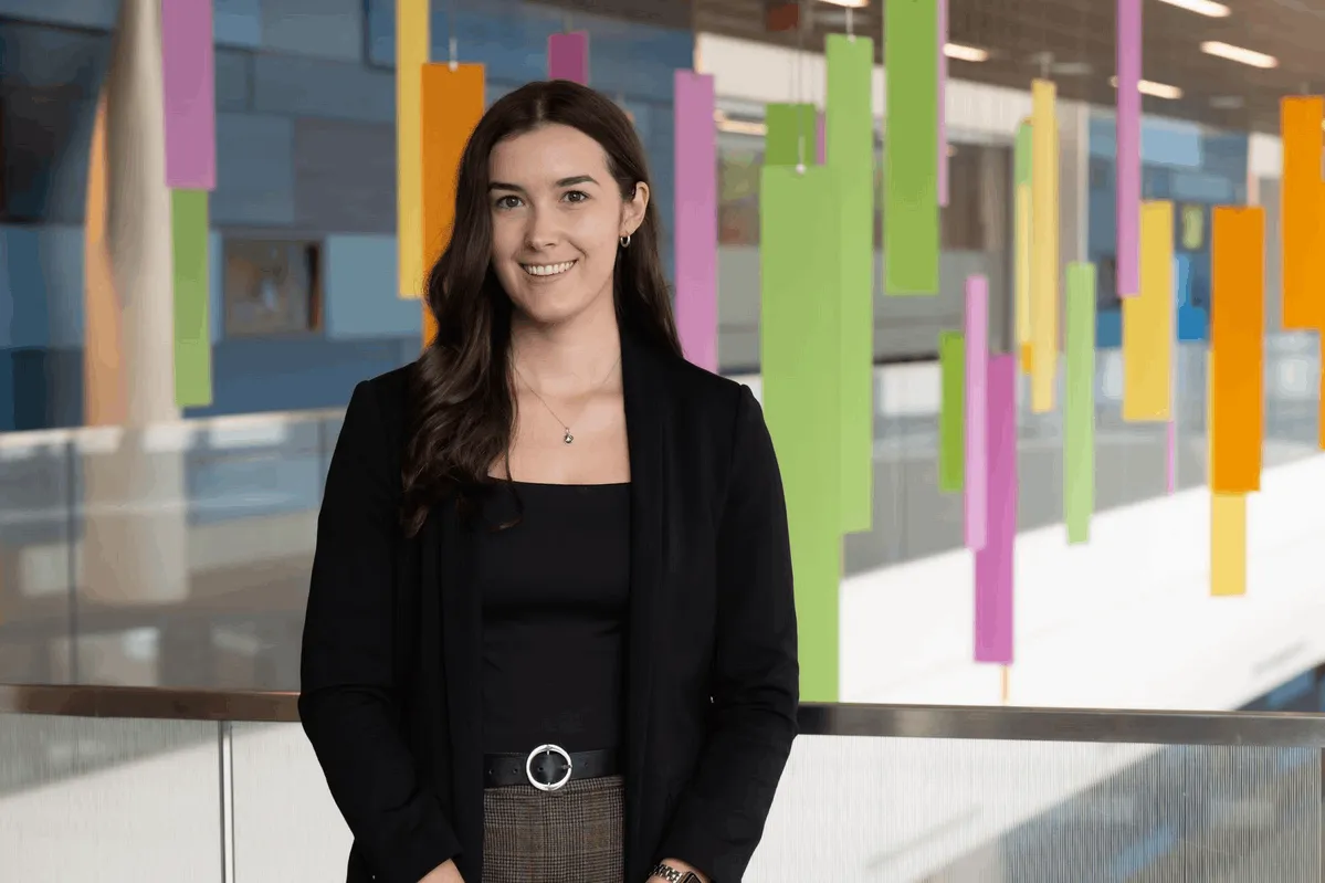 Dr. Mckenzie Stewart - Akron, OH - Optometry, Optometrist