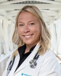 Allyson L Konz, APRN-CNP - Oregon, OH - Nurse Practitioner, Family Medicine