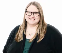 Heather Zaragoza, DNP