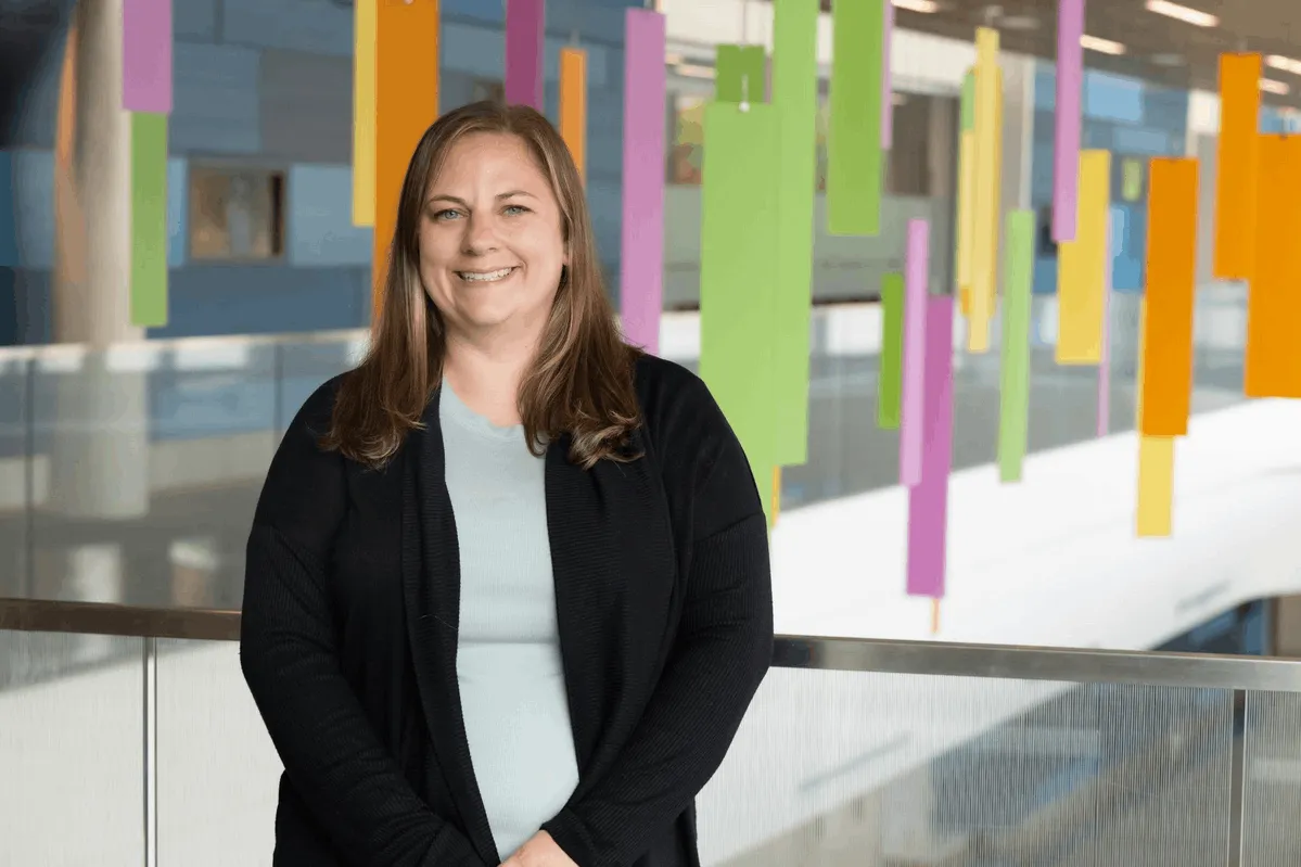 Alexandra Bryan - Akron, OH - Nurse Practitioner, Internist/pediatrician